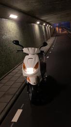 Peugeot Vivacity Scooter 50cc, Ophalen, Gebruikt, Overige modellen, Maximaal 45 km/u