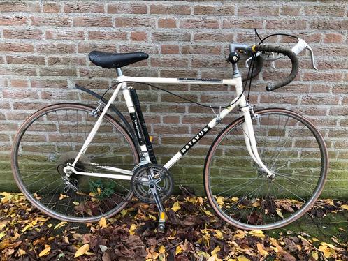 Vinted batavus racefiets, Fietsen en Brommers, Fietsen | Racefietsen, Gebruikt, Batavus, Staal, Ophalen