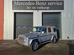 Mercedes G-Klasse 500, Automaat, Gebruikt, 296 pk, G-Klasse
