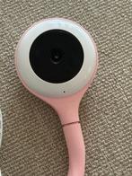 Lollipop babycam baby camera babyfoon, Ophalen of Verzenden, Gebruikt, 250 meter of meer, Camera