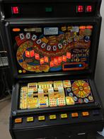 Te koop Lucky Cards op guldens, Met sleutels, Gebruikt, Eismaspeelautomaten, Verzenden