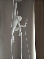 Seletti monkey hang lamp, Ophalen of Verzenden, Minder dan 50 cm