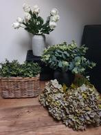 Kunst planten en takken, Huis en Inrichting, Woonaccessoires | Kunstplanten en Kunstbloemen, Ophalen of Verzenden, Nieuw