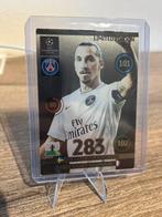 Zlatan Ibrahimovic Panini Adrenalyn 2014-15 Limited Edition, Ophalen of Verzenden, Zo goed als nieuw, Plaatje