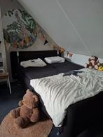 Elektrische boxspring Swiss Sense 160x200, Ophalen, Gebruikt, Tweepersoons, 200 cm