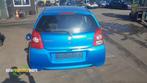 Achterklep van een Suzuki Alto (ZKY), Auto-onderdelen, Carrosserie en Plaatwerk, 3 maanden garantie, Gebruikt, Suzuki, Achterklep