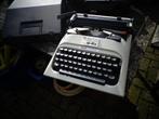 typemachine olivetti lettera 10 in koffer, Nieuw, Ophalen of Verzenden