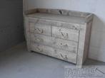 nieuw commode/ladekast, 50 tot 70 cm, Nieuw, Ophalen of Verzenden, 100 cm of meer