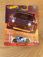 Hot Wheels Premium Thrill Climbers Ford RS200, Ophalen of Verzenden, Zo goed als nieuw