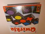 Qwirkle, Hobby en Vrije tijd, Gezelschapsspellen | Bordspellen, Drie of vier spelers, Ophalen of Verzenden, Zo goed als nieuw