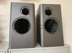 Scanspeak Reference SE, Ophalen, Niet werkend, Front, Rear of Stereo speakers, Overige merken