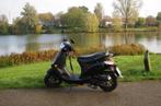 Scooter La Souris City Euro 4 Blauwe Kenteken, Gebruikt, Benzine, Ophalen, Overige merken