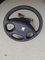 Stuur compleet peugeot 306/306 SW, Ophalen of Verzenden, Gebruikt, Peugeot