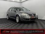 Volkswagen GOLF Variant 1.6 Trendline Airco, Mistlamp, Sport, Voorwielaandrijving, 65 €/maand, Stof, Gebruikt