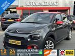 Citroen C3 1.2 PureTech Feel PDC AIRCO NETTE AUTO, 12 maanden, Stof, Gebruikt, Euro 6