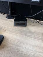Intel NUC Mini PC  (7 stuks beschikbaar), Computers en Software, Desktop Pc's, Ophalen, Minder dan 2 Ghz, Intel NUC, 512 GB