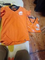 Thuisbezorgd tshirt, Oranje, Ophalen of Verzenden, Zo goed als nieuw, Takeaway