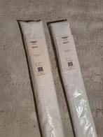 Vouwgordijnen nog helemaal nieuw, Ophalen, Zo goed als nieuw, 50 tot 100 cm, Minder dan 100 cm