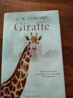 J.M. Ledgard - Giraffe, Verzenden, Zo goed als nieuw, Nederland, J.M. Ledgard