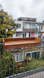 Balkon Bar - Weinig Gebruikt, Ophalen, Gebruikt, Rechthoekig, Hout