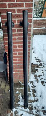 Dakdragers, Auto-onderdelen, Ophalen, Nieuw