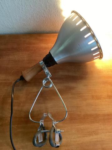 IKEA klemspot- TYP K0001 beschikbaar voor biedingen