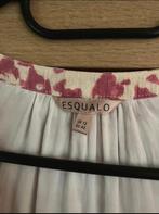 Esqualo jurk, Verzenden, Maat 42/44 (L), Esqualo, Zo goed als nieuw