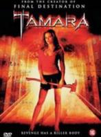 Tamara [1958], Cd's en Dvd's, Dvd's | Horror, Ophalen of Verzenden, Zo goed als nieuw