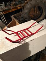 Gilera Citta Harleybeugel, Fietsen en Brommers, Ophalen, Gebruikt, Kap