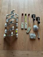 raamuitzetter, raamval, raamclip, Ophalen of Verzenden, Nieuw, 250 mm of meer