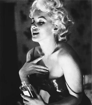 Marilyn Monroe  beschikbaar voor biedingen