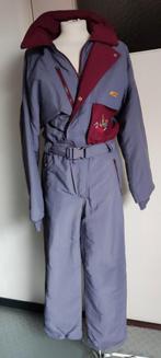 Vintage skipak maat M, Kleding | Dames, Wintersportkleding, Ophalen of Verzenden, Zo goed als nieuw, Maat 38/40 (M), Pak