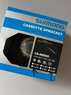 Ultegra 11 speed cassette 14-28, Fietsen en Brommers, Fietsonderdelen, Ophalen, Zo goed als nieuw, Racefiets