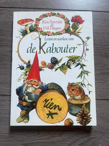 Leven en werken van de Kabouter beschikbaar voor biedingen