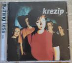 Krezip - Nothing Less CD, Ophalen of Verzenden, 1980 tot 2000, Zo goed als nieuw