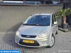 Ford C-Max 1.8-16V Titanium | 4x nieuwe banden | Trekhaak, Voorwielaandrijving, 65 €/maand, 125 pk, Gebruikt