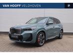 BMW iX1 eDrive20 High Executive M Sport / Panoramadak / Trek, Gebruikt, Met garantie (alle), 204 pk, Stoelverwarming