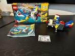 Lego creator 31094 & 6912, Ophalen of Verzenden, Zo goed als nieuw, Complete set, Lego