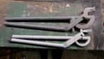 Buigtangen, Doe-het-zelf en Verbouw, Gereedschap | Handgereedschap, Ophalen, Gebruikt