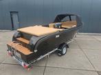 Nieuwe Elegance 600 vol opties! Direct Varen, Watersport en Boten, Sloepen, 6 meter of meer, Ophalen of Verzenden, Buitenboordmotor
