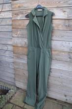Jumpsuit kaki Studio Anneloes mt M Vaste prijs, Kleding | Dames, Jumpsuits, Maat 38/40 (M), Studio Anneloes, Ophalen of Verzenden