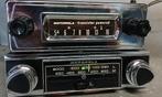 Motorola 301X 7301 Motorola Model 124 3072297 Oldtimer, Auto diversen, Autoradio's, Ophalen of Verzenden, Zo goed als nieuw