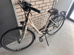 Batavus Ventoux Damesfiets - Zo goed als nieuw!, Verzenden, 47 tot 50 cm, Versnellingen, Batavus