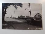 Fotokaart Zwaagwesteinde 5, Verzenden, 1920 tot 1940, Gelopen, Friesland