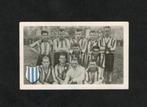 Voetbalplaatje WFC Wormerveer 1930/1931 (295)., Ophalen of Verzenden, Zo goed als nieuw