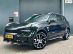Lynk & Co 01 1.5 Plug-in Hybrid BLACK ON BLACK CARPLAY PANO, Stof, Traction-control, Zwart, Plug-in hybride