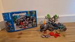 Playmobile Knights 4147, Kinderen en Baby's, Speelgoed | Playmobil, Complete set, Ophalen of Verzenden, Zo goed als nieuw