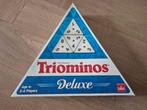 triominos, Ophalen of Verzenden, Gebruikt