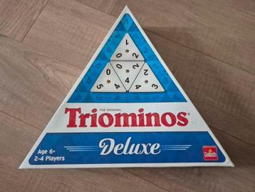 triominos beschikbaar voor biedingen