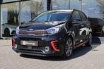 Kia Picanto 1.0 T-GDI GT-Line 100PK, Voorwielaandrijving, Gebruikt, Euro 6, 920 kg